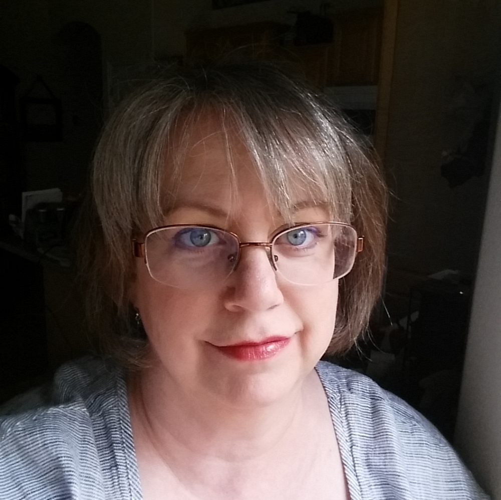 Meet your Posher, Rebecca